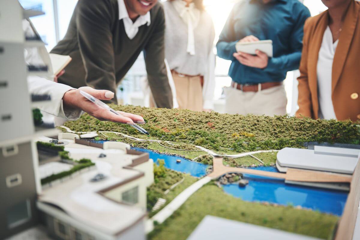 Strategic Consultancy