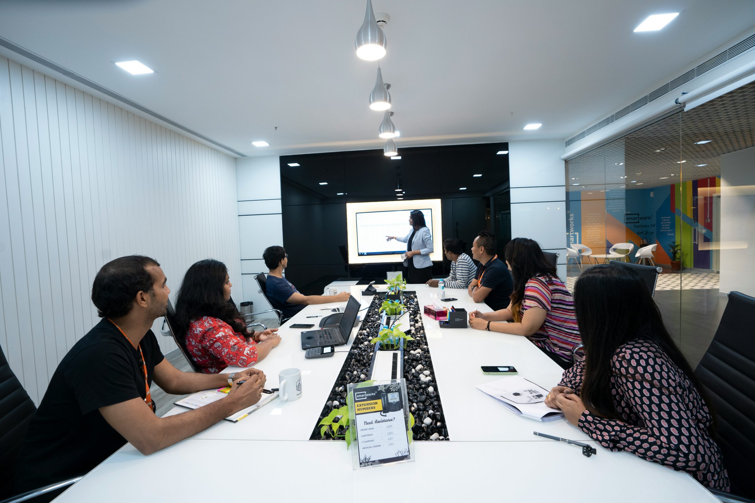 Virtual masterclasses