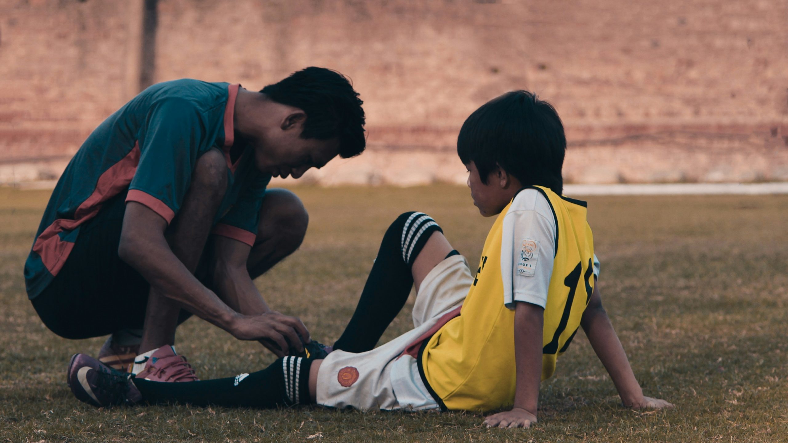 1:1 coaching and mentorship